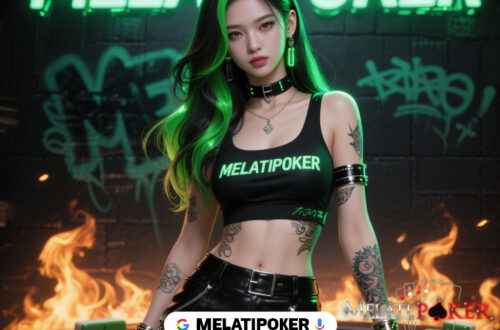 MELATIPOKER: Slot Gacor 24 Jam dengan RTP Tinggi
